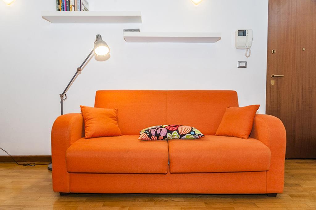 トリノVittoriaアパートメント 部屋 写真