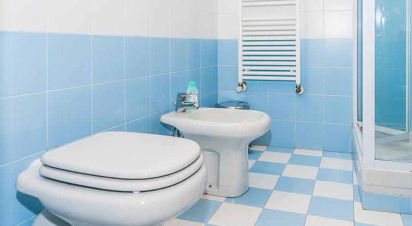 トリノVittoriaアパートメント 部屋 写真