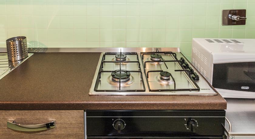 トリノVittoriaアパートメント 部屋 写真